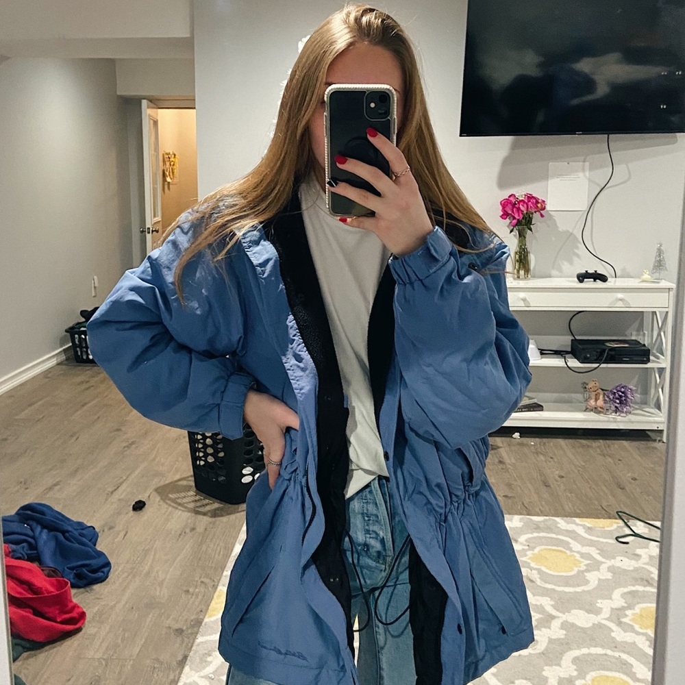 Eddie Bauer Jacket